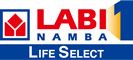 LABI1Ȃ
