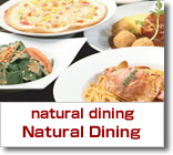 Natural Dining